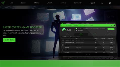 Razer Cortex review .